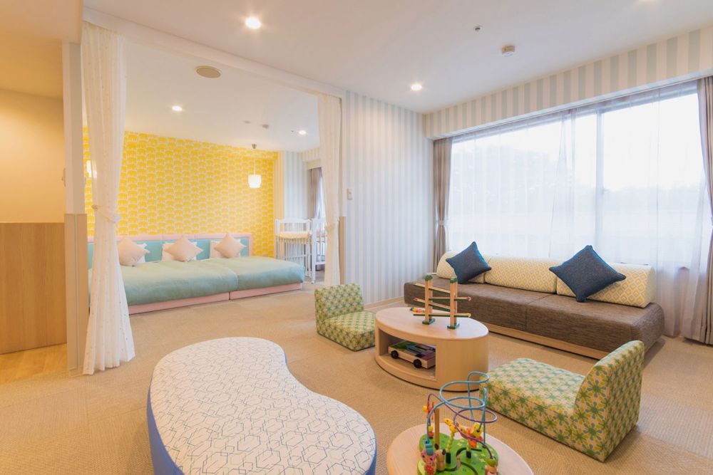 ホテルエピナール那須 公式