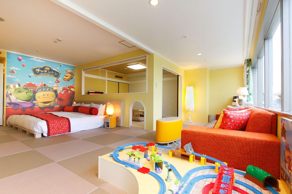 ホテルエピナール那須 公式