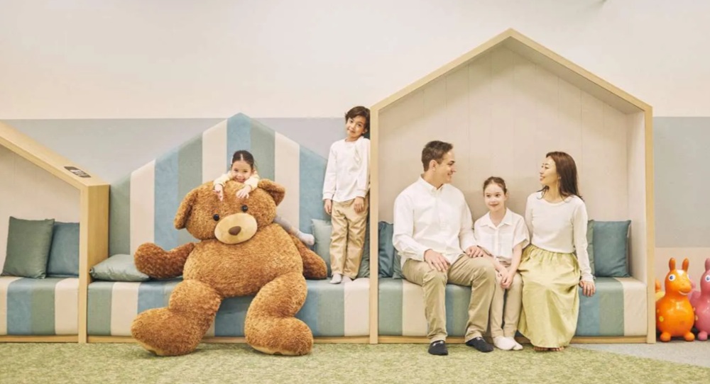 グランドメルキュール那須高原リゾート＆スパ 公式