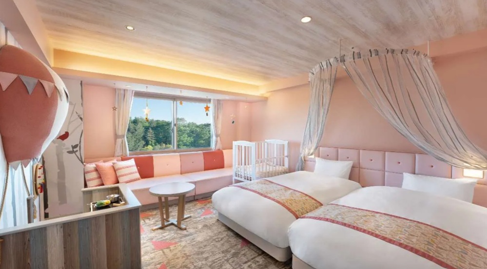 グランドメルキュール那須高原リゾート＆スパ 公式