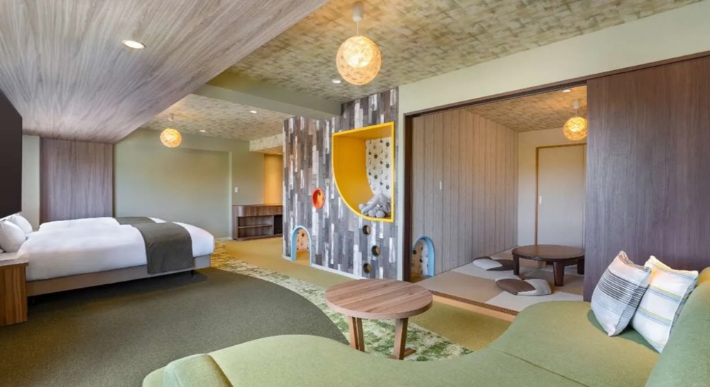 グランドメルキュール那須高原リゾート＆スパ 公式