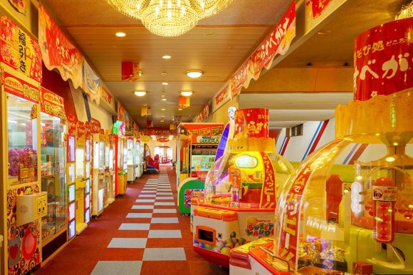 三日月シーパークホテル勝浦 公式