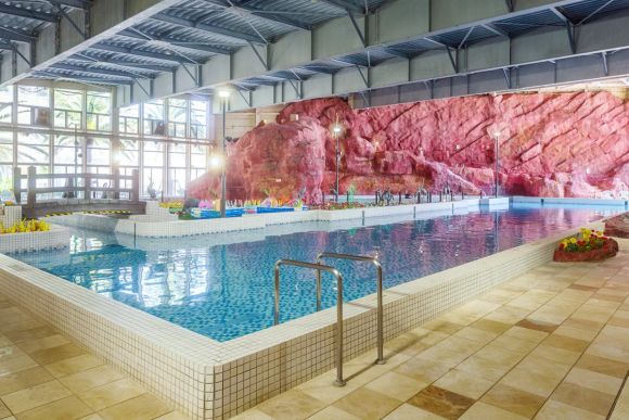 三日月シーパークホテル安房鴨川　公式