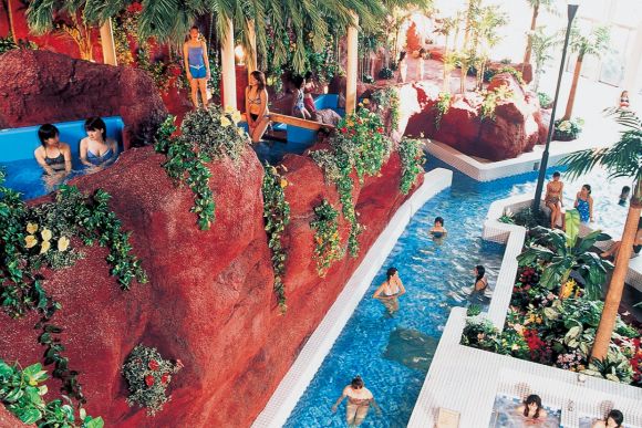 三日月シーパークホテル安房鴨川　公式