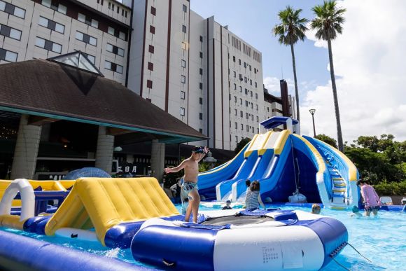 三日月シーパークホテル安房鴨川　公式