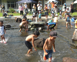 南飛騨馬瀬川観光協会