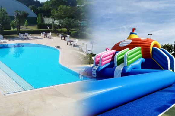 UE GARDEN RESORT　公式