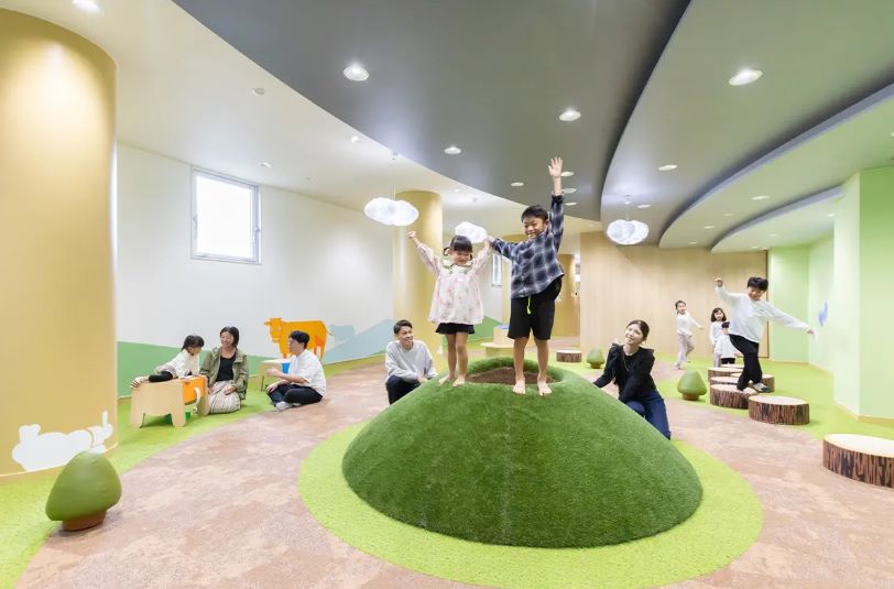 亀の井ホテル　阿蘇