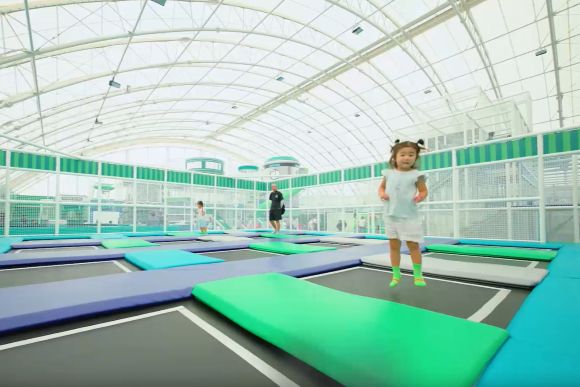 UE GARDEN RESORT　公式