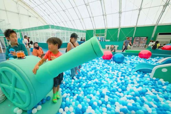 UE GARDEN RESORT　公式