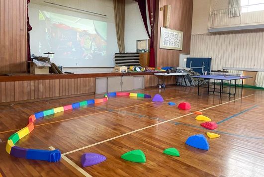 ユクサおおすみ海の学校　公式