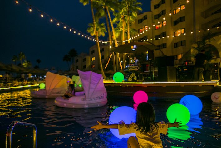 THE LUIGANS Spa & Resort