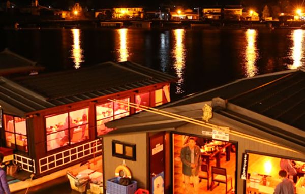 日田温泉 亀山亭ホテル