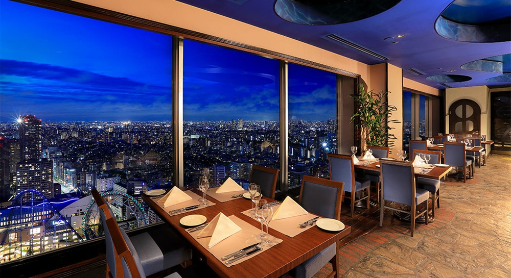 東京ドームホテル公式