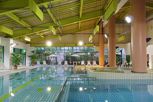 草津ナウリゾートホテル 公式