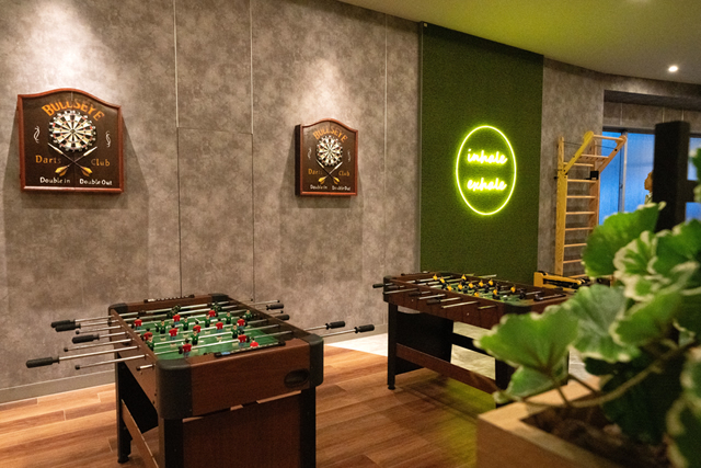 草津ナウリゾートホテル 公式