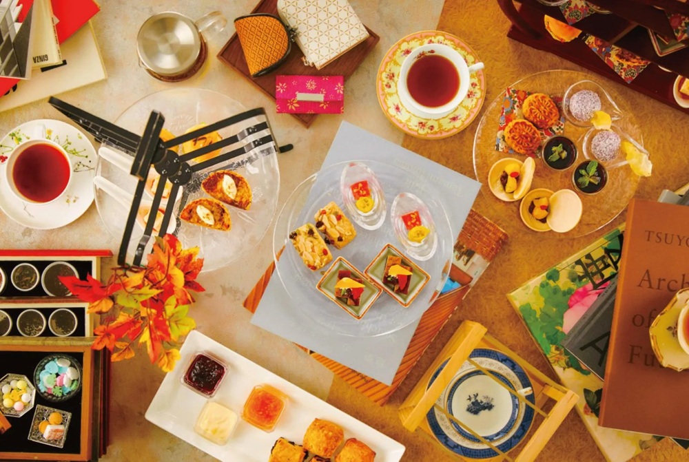 芝パークホテル公式