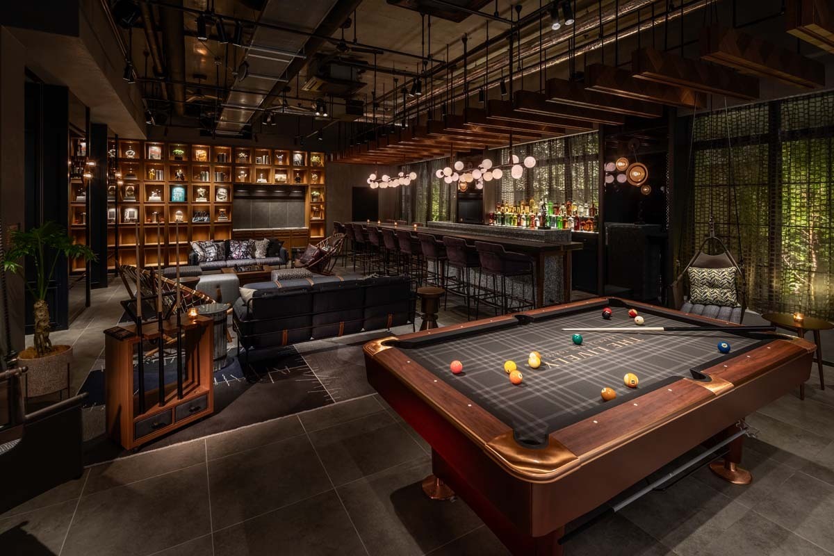 ザ・ライブリー東京麻布十番公式