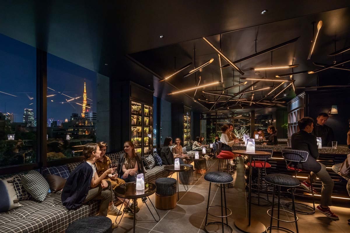 ザ・ライブリー東京麻布十番公式