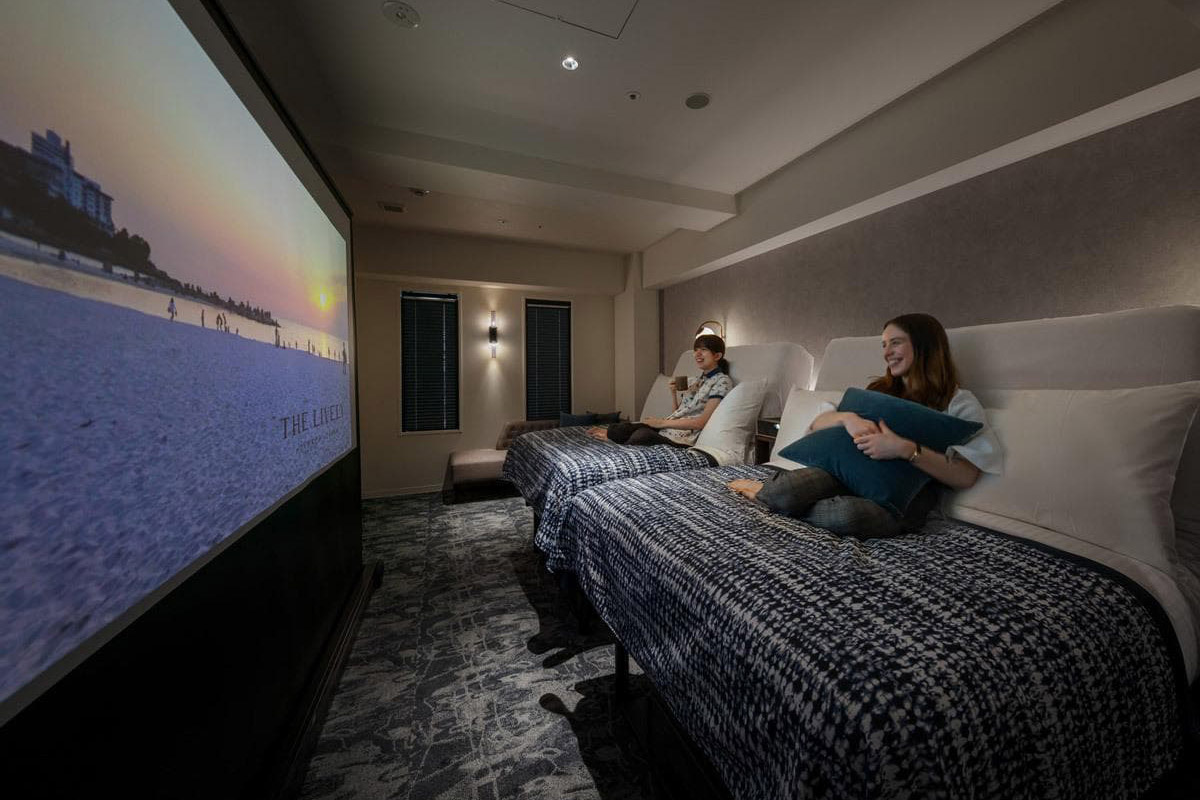 ザ・ライブリー東京麻布十番公式