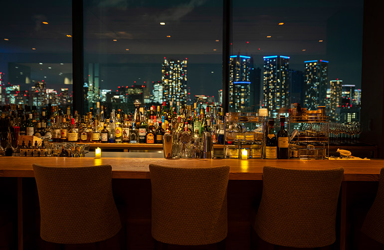 ラビスタ東京ベイ公式