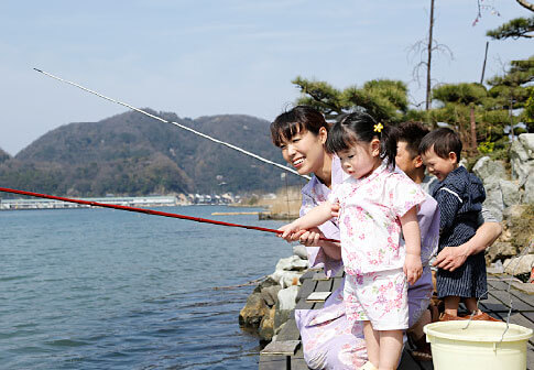 リバーサイドまるやま荘　公式