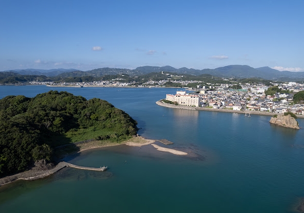 亀の井ホテル　紀伊田辺　公式