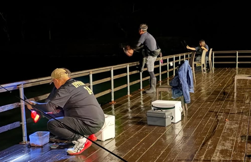 入り江の一軒家 みたはま荘　公式