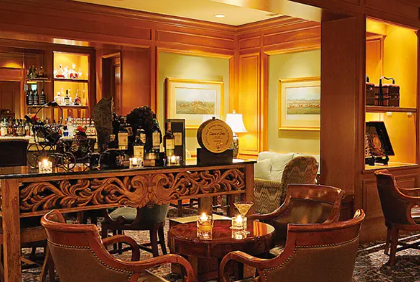 ホテル椿山荘東京公式