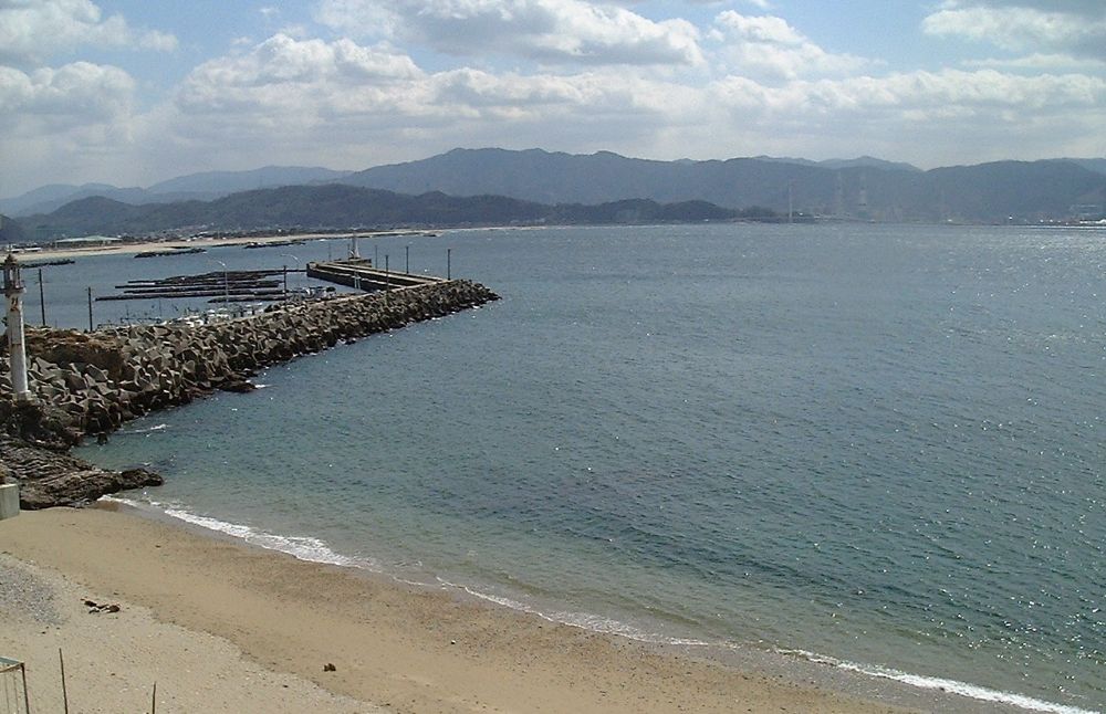 紀州温泉『天然足赤エビの宿』新和歌ロッジ　公式