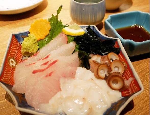 釣り人の宿 旅籠屋 菊水　公式