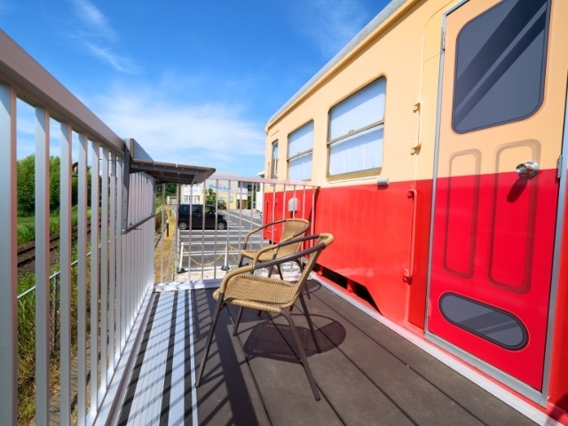 高滝湖グランピングリゾート公式