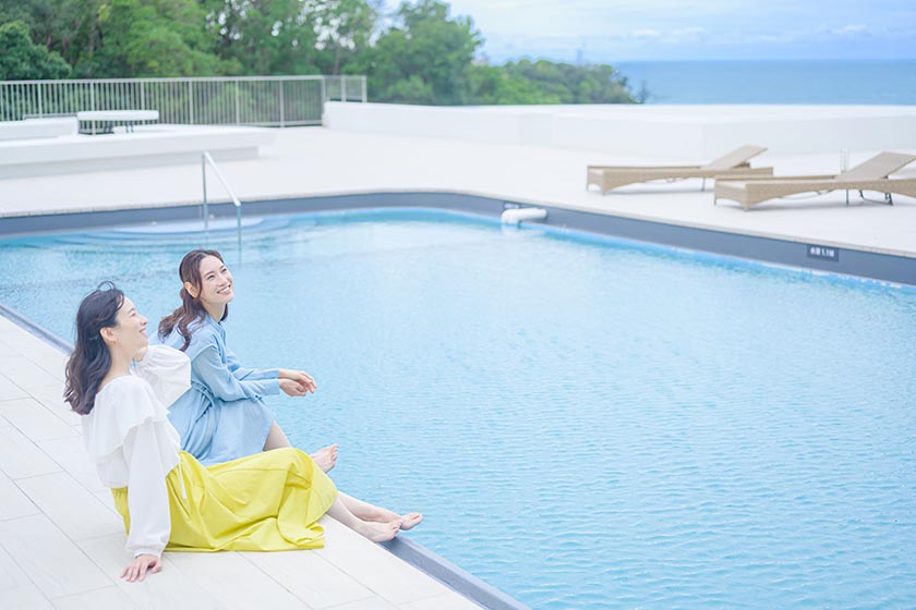 TAOYA白浜千畳 公式