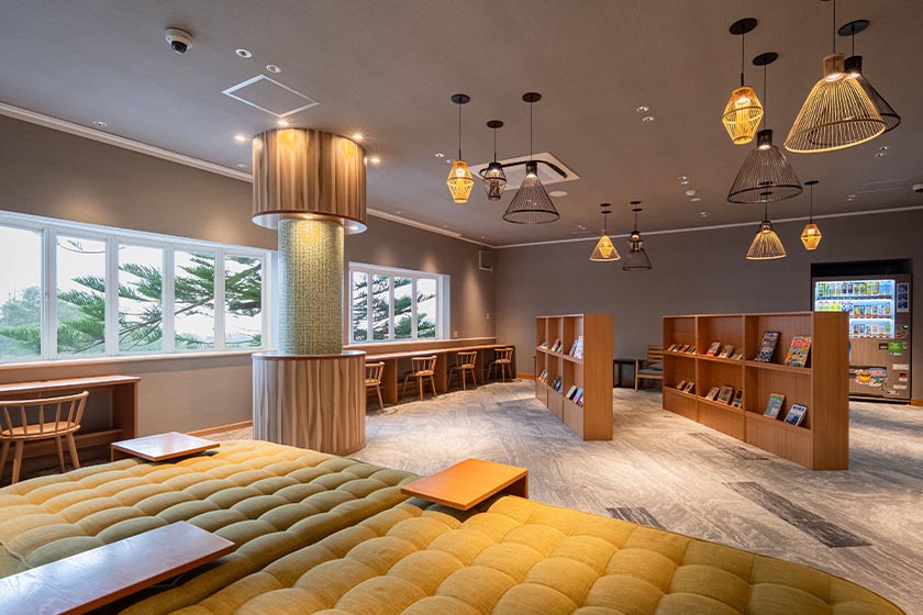 TAOYA白浜千畳 公式