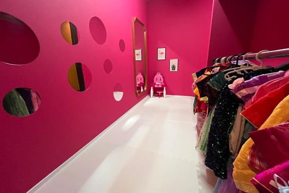 KIDS WONDER LAND KUNITACHI 公式