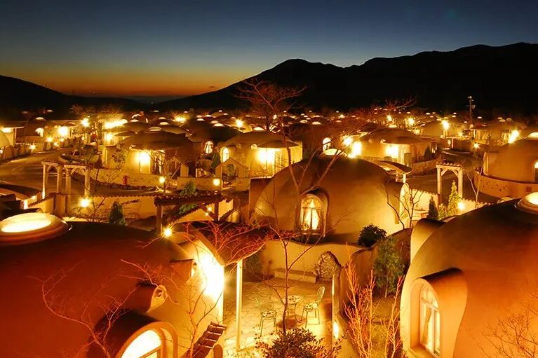 阿蘇ファームランド　大自然阿蘇健康の森