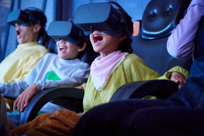 ハウステンボス