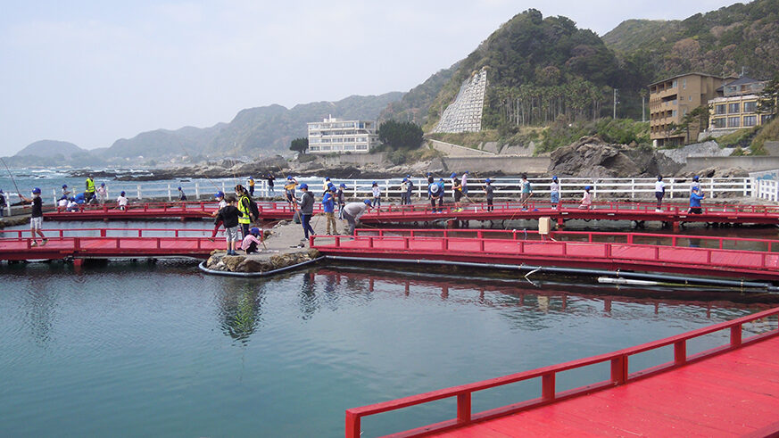 鴨川観光プラットフォーム株式会社