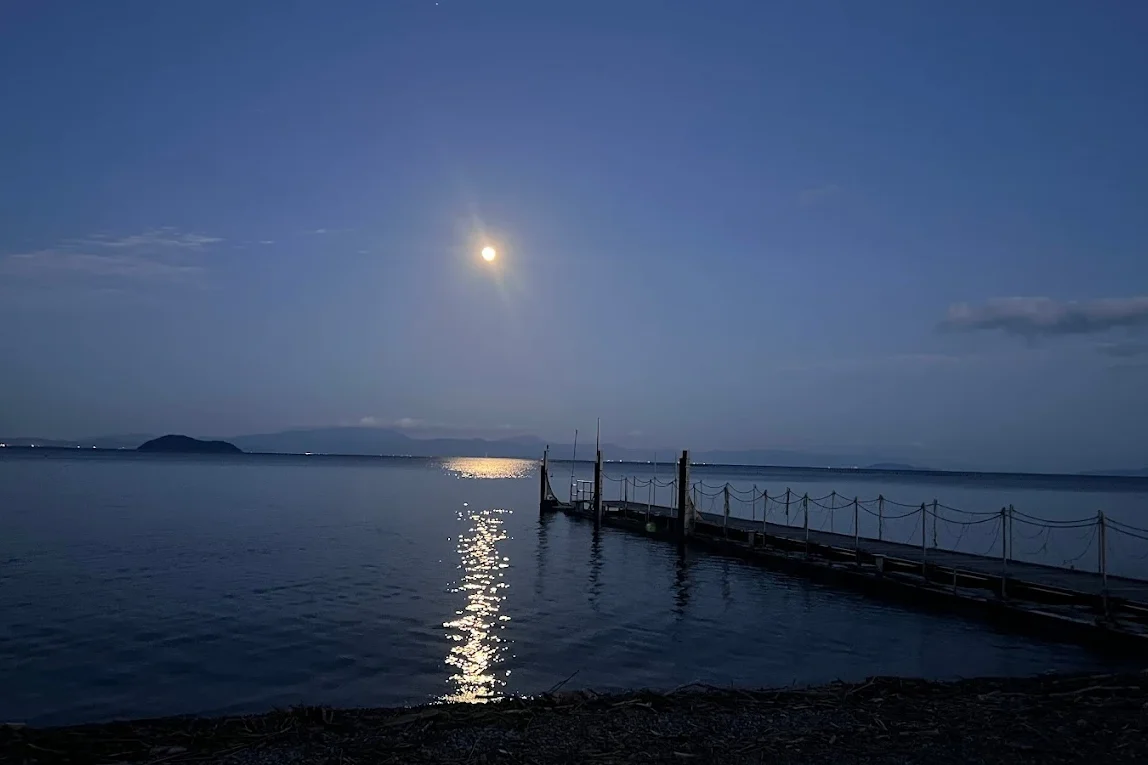 奥琵琶湖マキノグランドパークホテル 公式