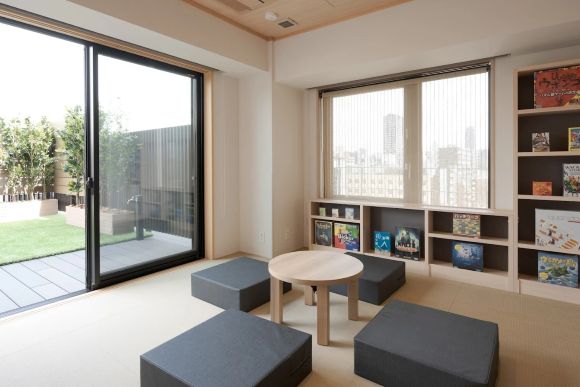 MIMARU大阪 難波STATION　公式