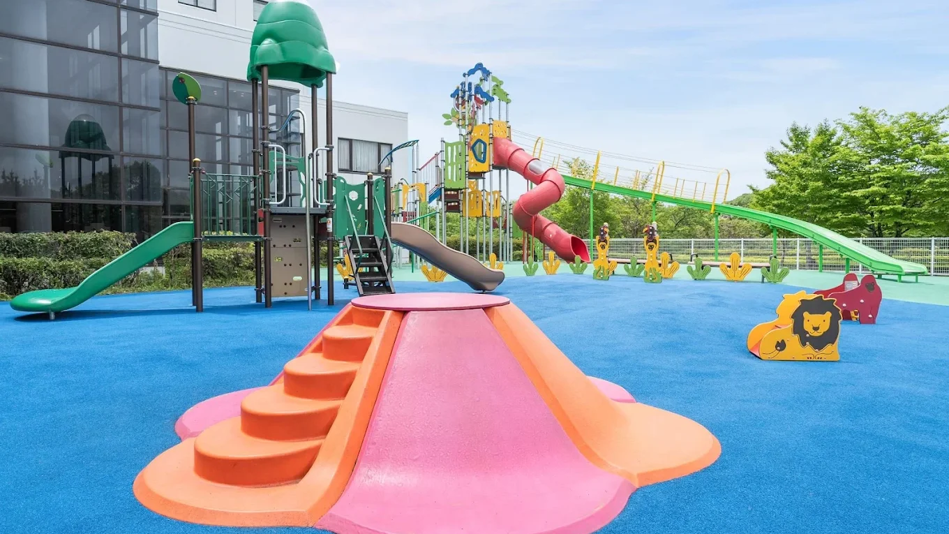 グランドメルキュール那須高原リゾート＆スパ 公式