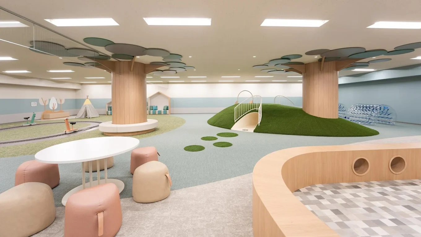 グランドメルキュール那須高原リゾート＆スパ 公式