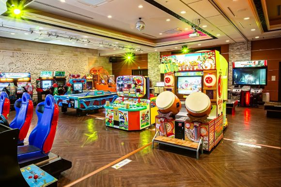 アンダの森　大阪天王寺タワー　公式