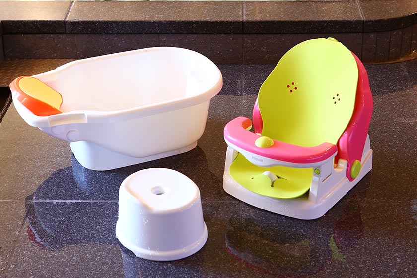 大江戸温泉物語 ホテル蘭風