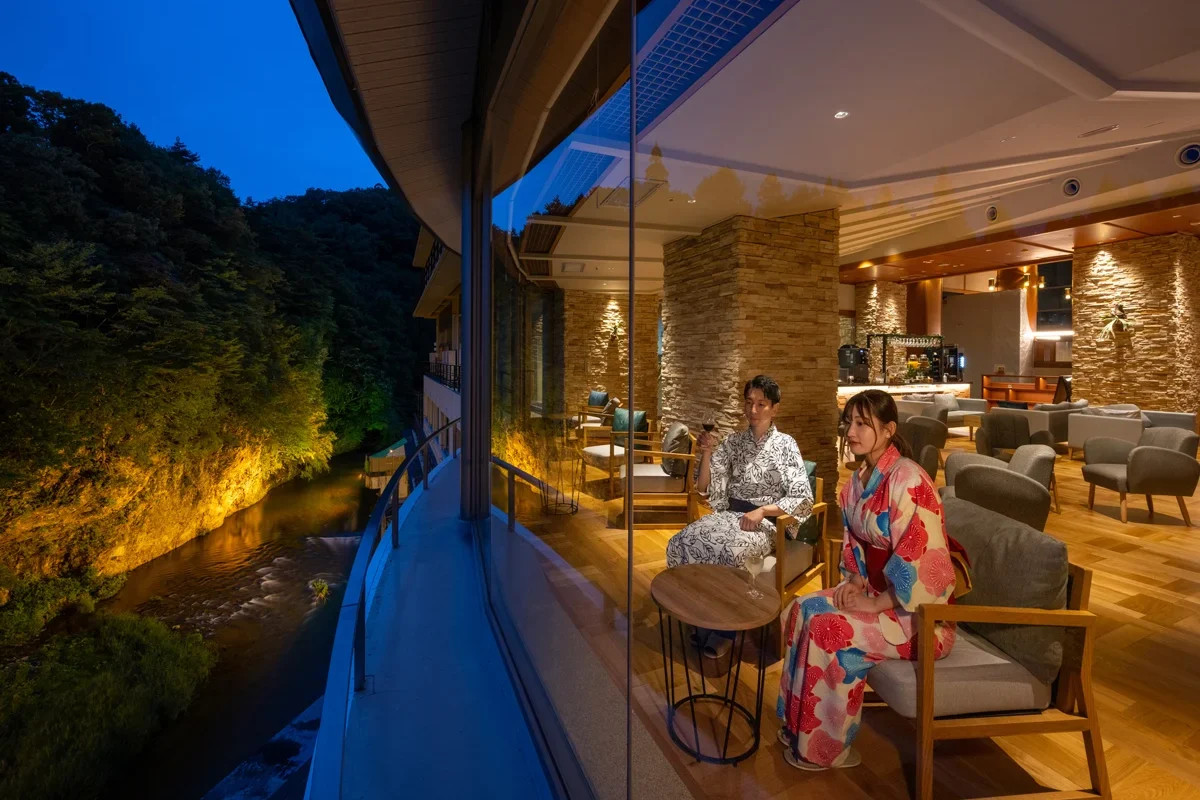 湯の杜　ホテル志戸平公式サイト