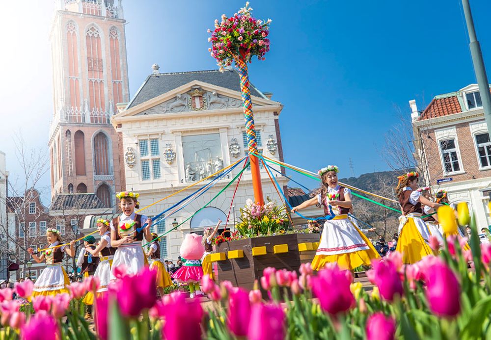 ホテルアムステルダム ハウステンボス