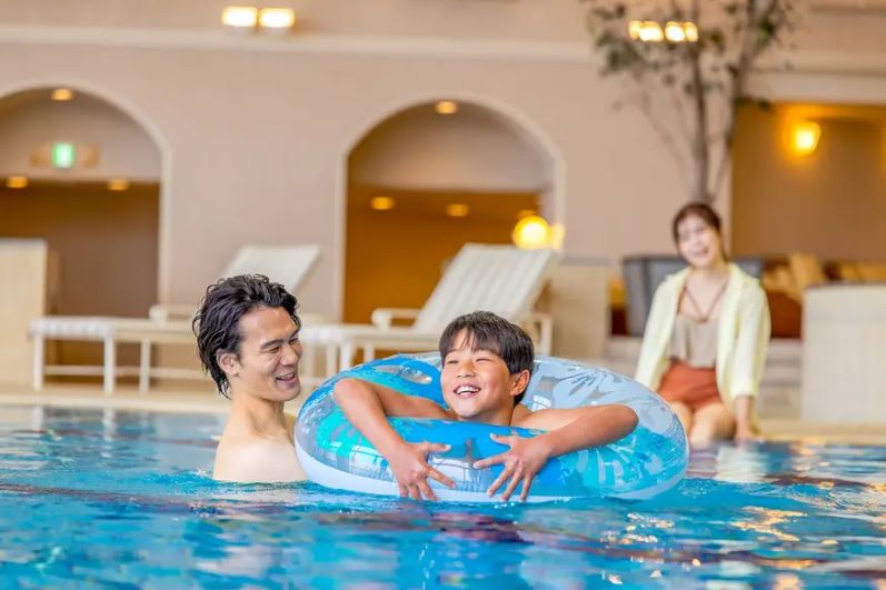 フェニックス・シーガイア・オーシャン・タワー