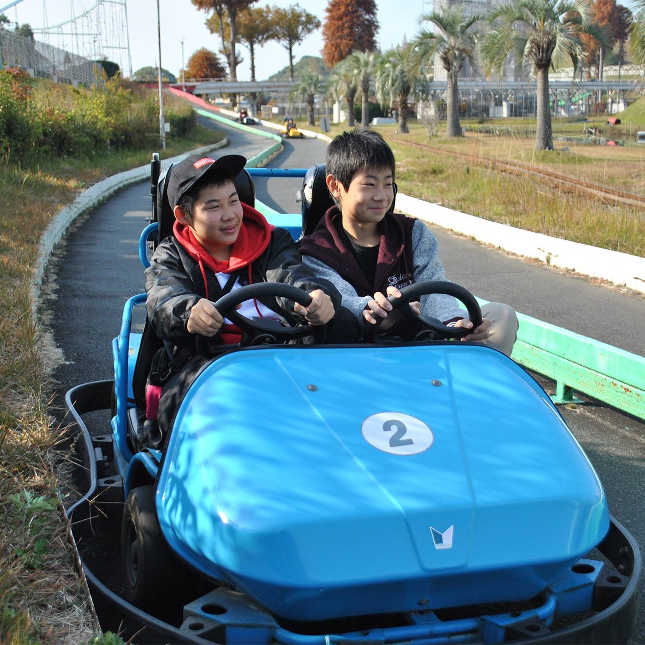 グリーンランド