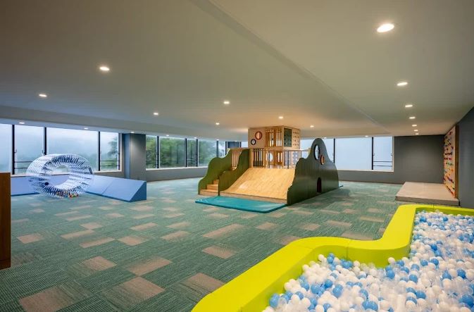 ザ・パルス霧島