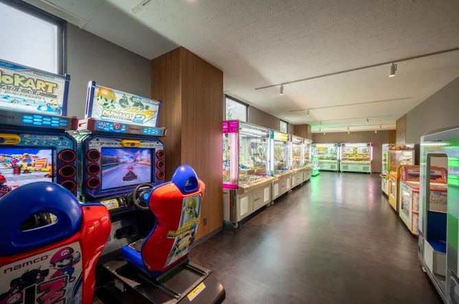 ザ・パルス霧島